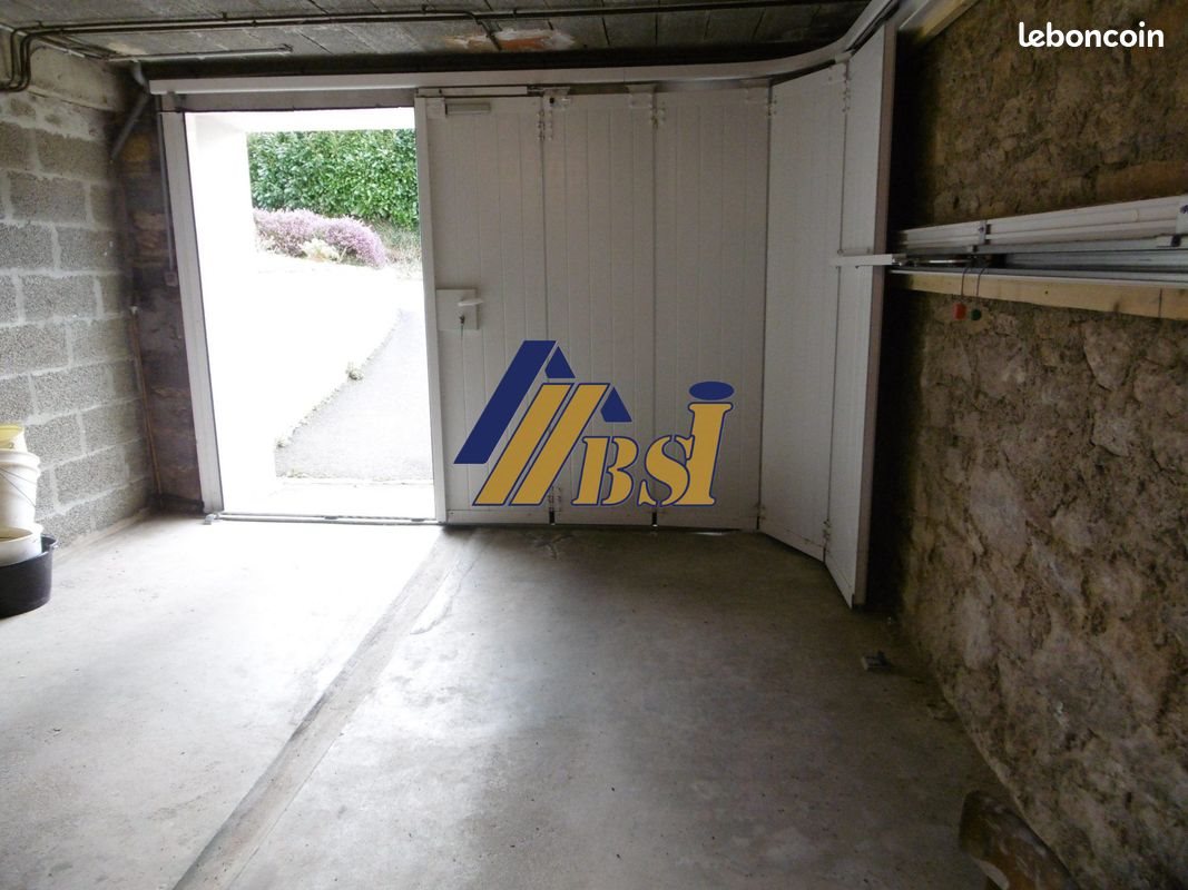 Maison à louer, 126m², Gouesnou