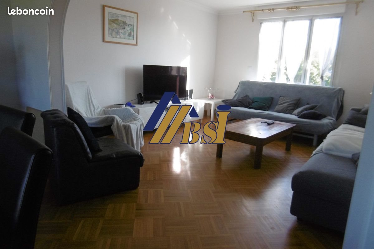 Maison à louer, 126m², Gouesnou