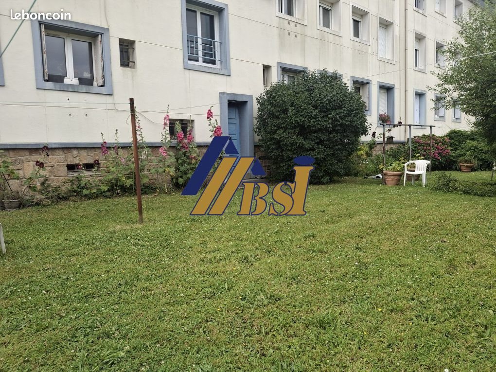 Maison à vendre, 95m², Brest