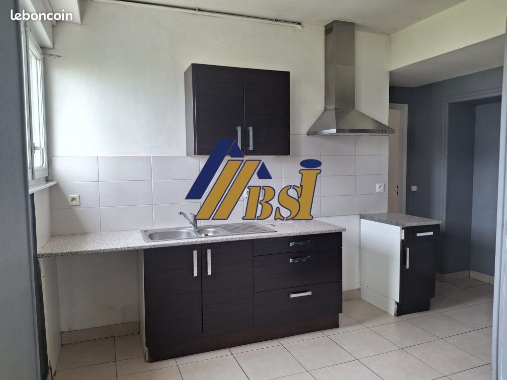 Maison à vendre, 95m², Brest