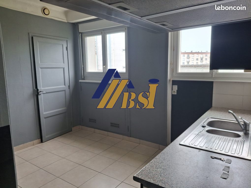Maison à vendre, 95m², Brest