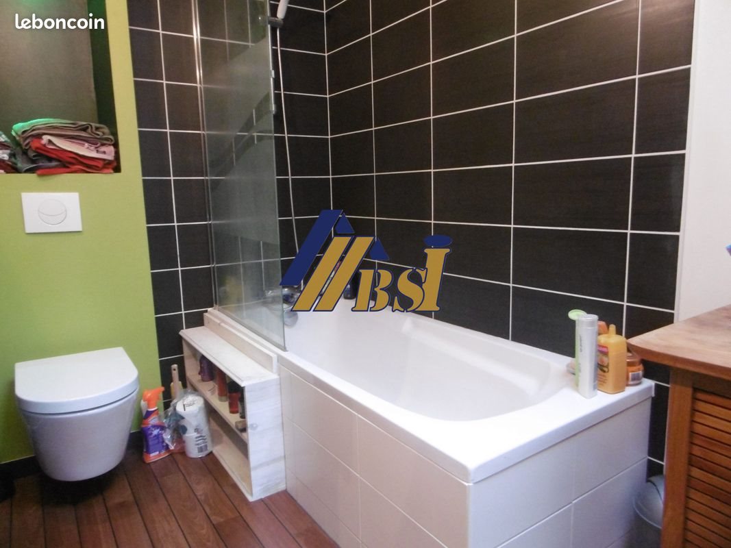 Appartement à louer, 72m², Brest