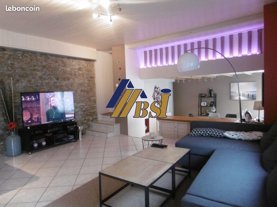 Appartement à louer, 72m², Brest