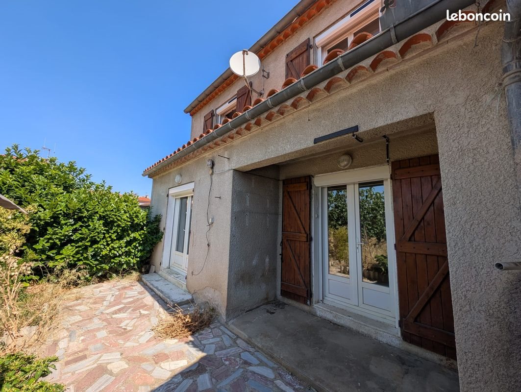 Maison à vendre, 101m², Rieux-Minervois