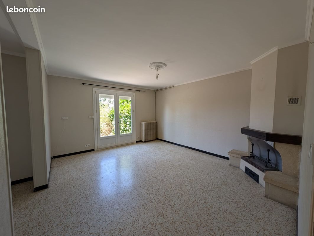 Maison à vendre, 101m², Rieux-Minervois