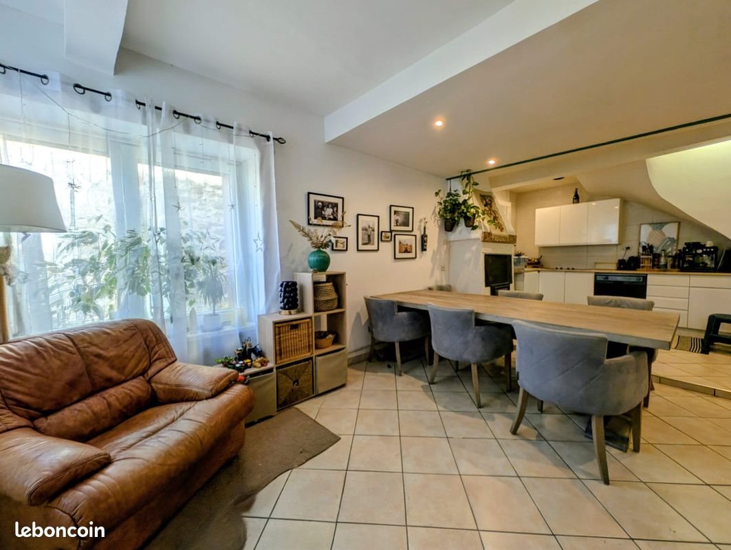 Maison à vendre, 88m², Tourouzelle