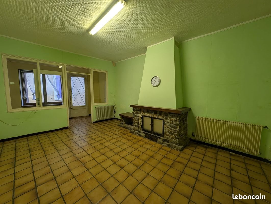 Maison à vendre, 132m², Moux