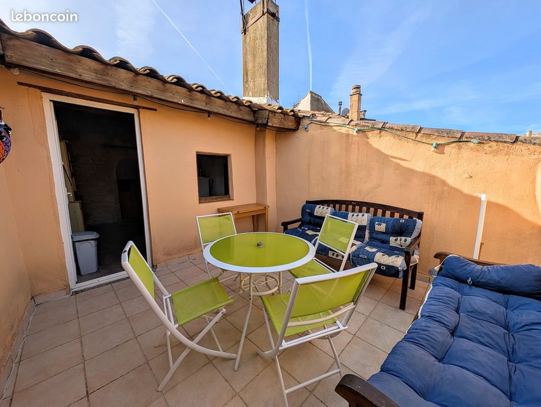 Maison à vendre, 137m², Azille