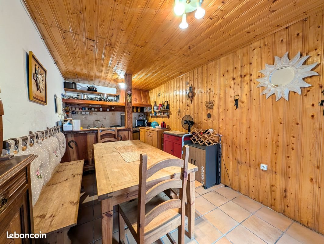 Maison à vendre, 137m², Azille