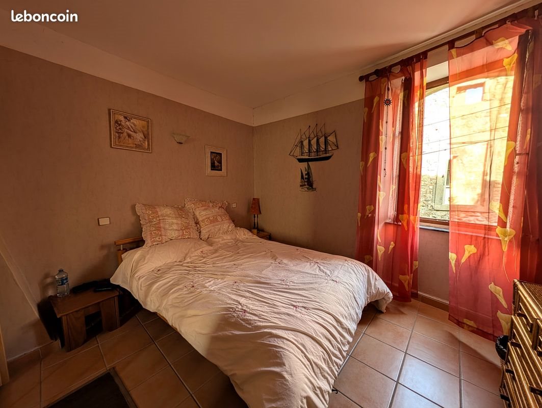 Maison à vendre, 137m², Azille