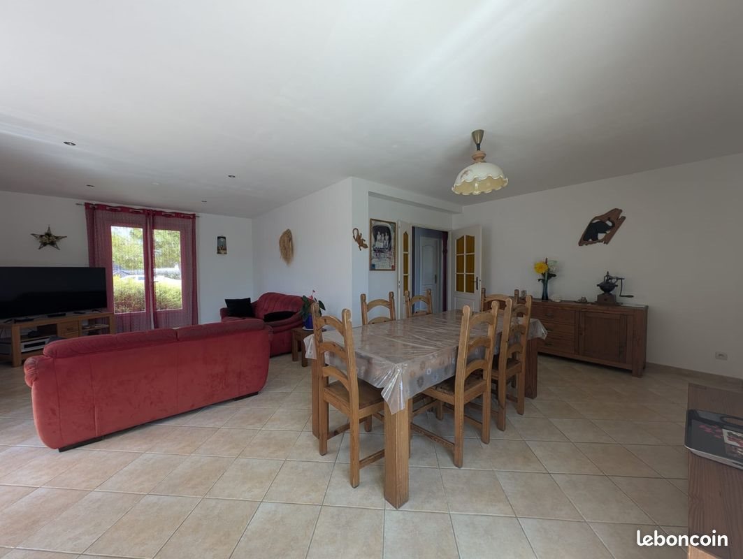 Maison à vendre, 114m², Lézignan-Corbières