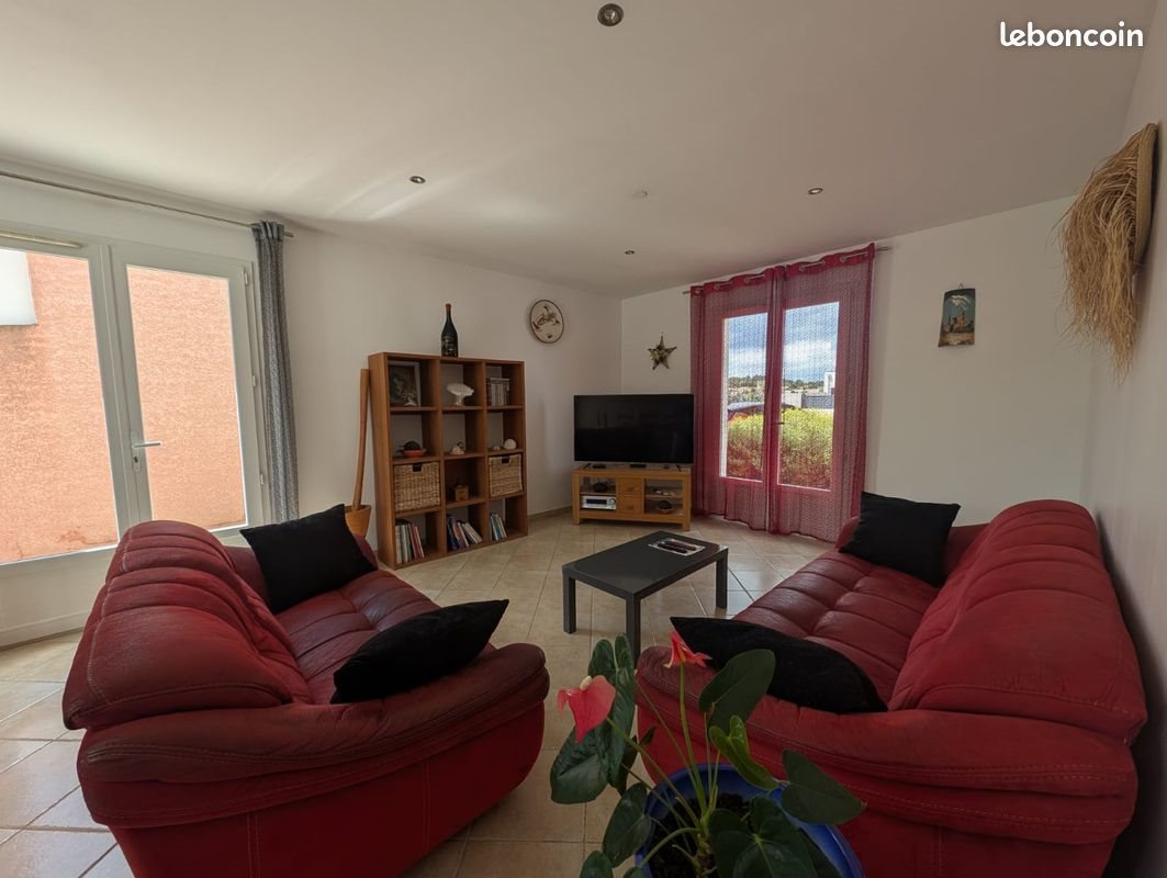 Maison à vendre, 114m², Lézignan-Corbières