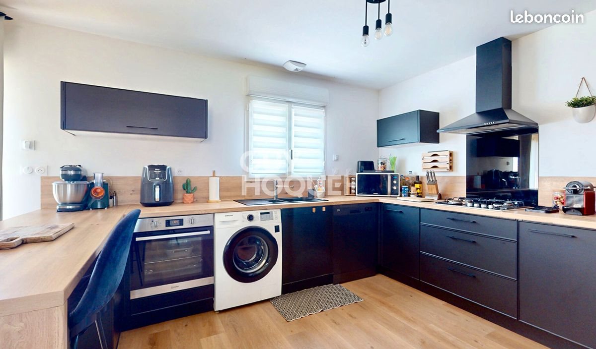 Maison à vendre, 93m², Blainville-sur-Orne