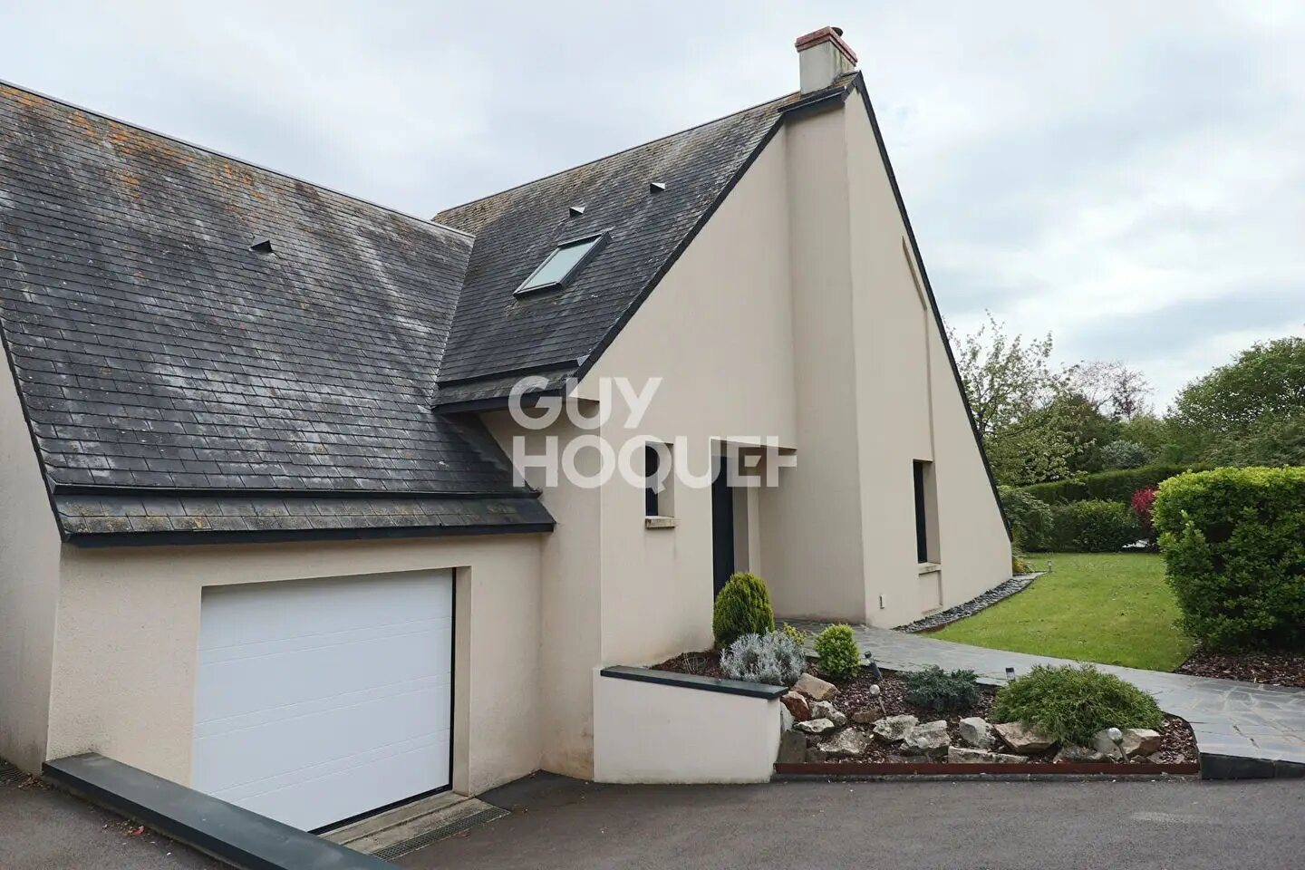 Maison à vendre, 140m², Anisy