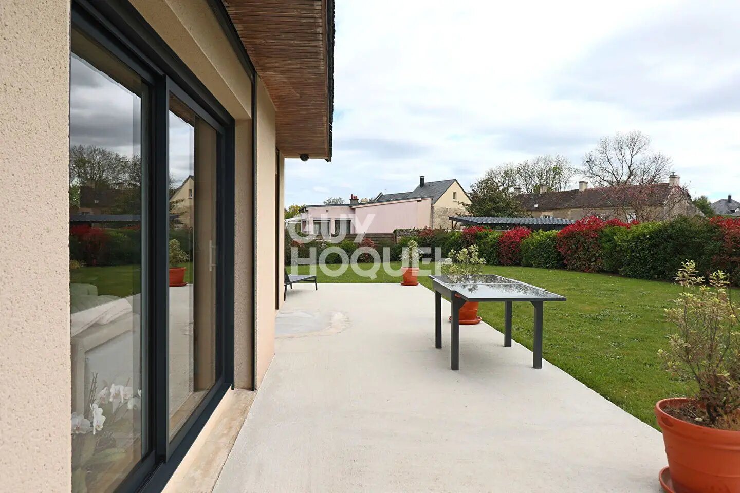 Maison à vendre, 140m², Anisy