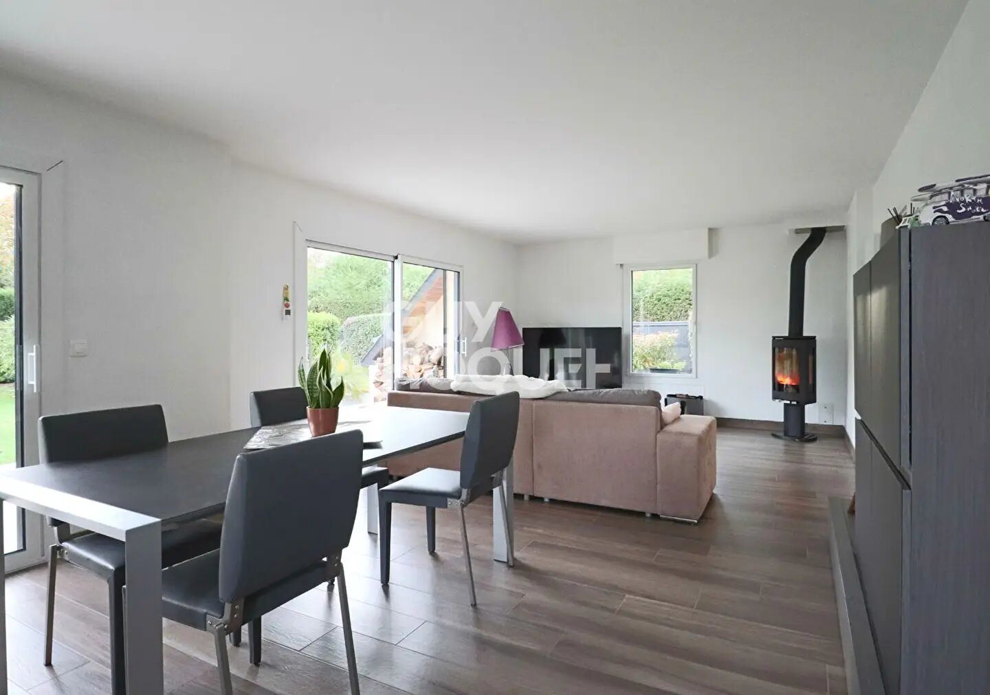 Maison à vendre, 140m², Anisy