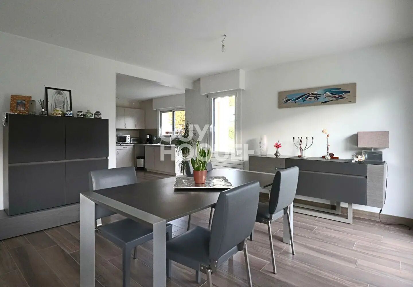 Maison à vendre, 140m², Anisy