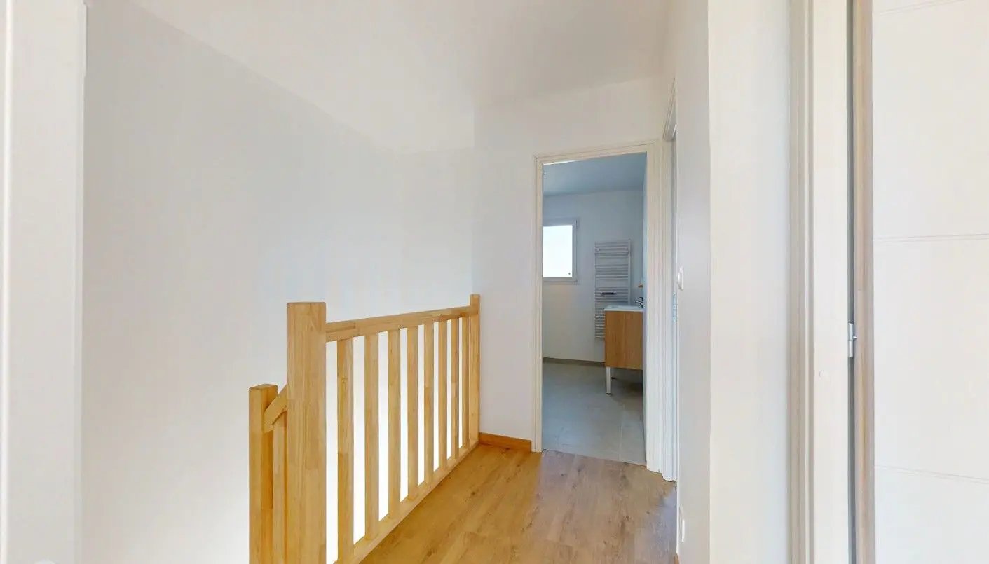 Maison à vendre, 89m², Bayeux