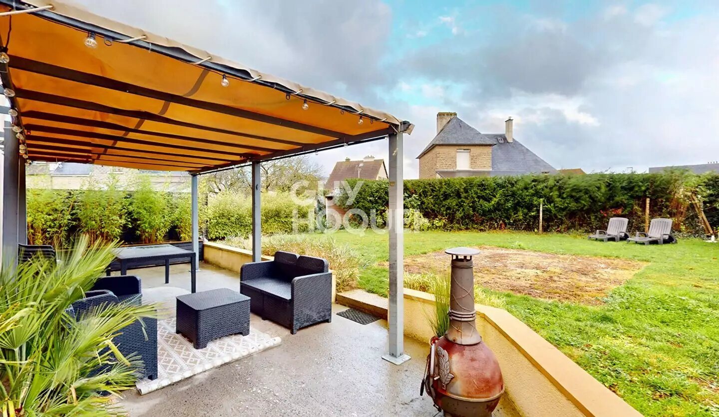 Maison à vendre, 91m², Ifs