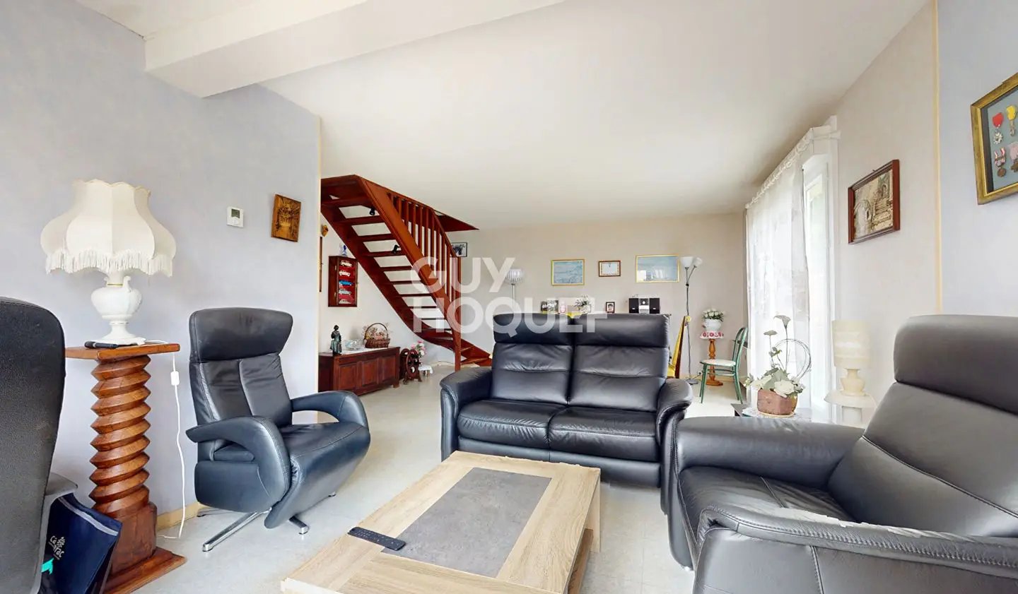 Maison à vendre, 85m², Caen