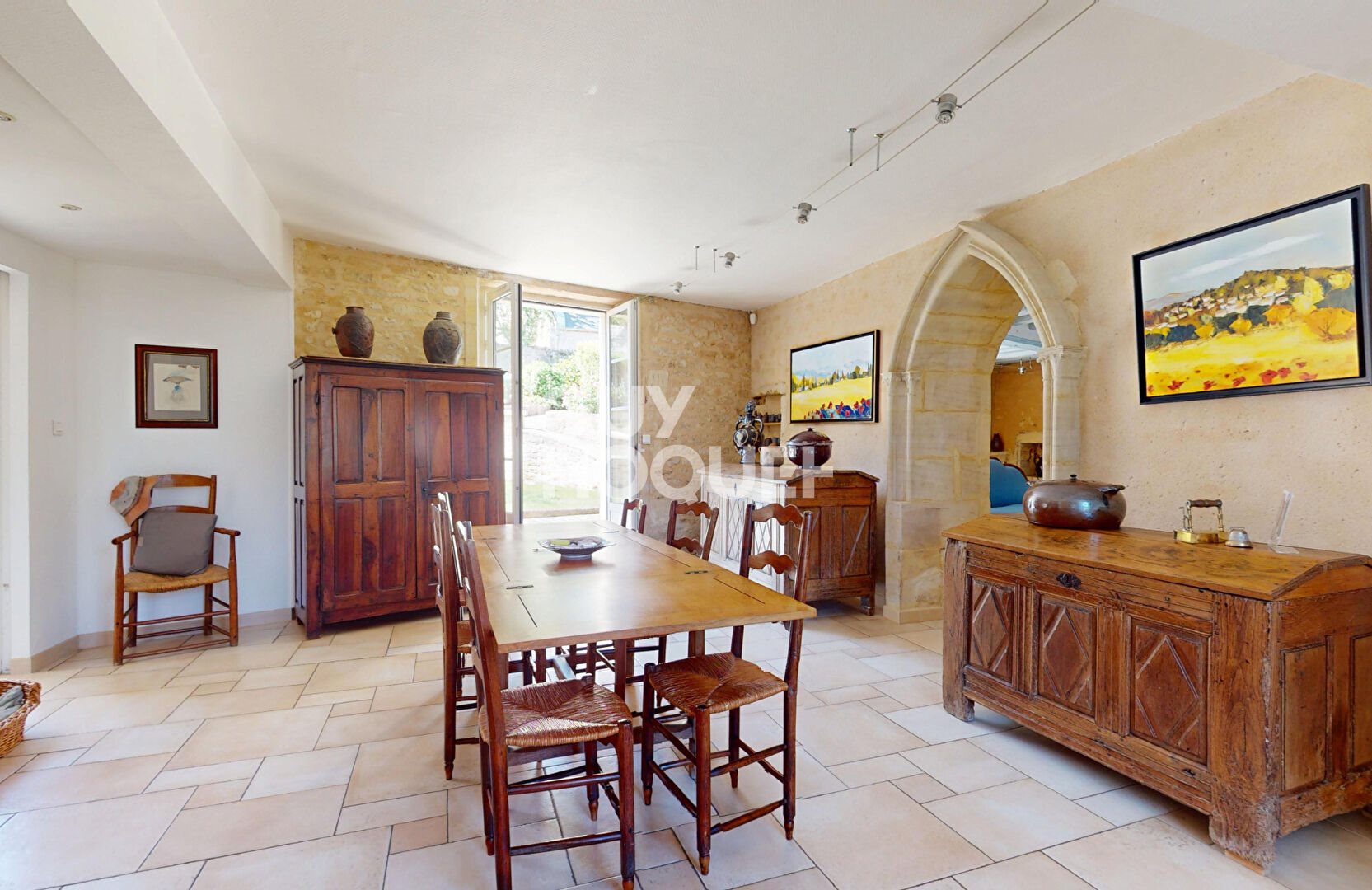 Maison à vendre, 212m², Fontaine-Henry