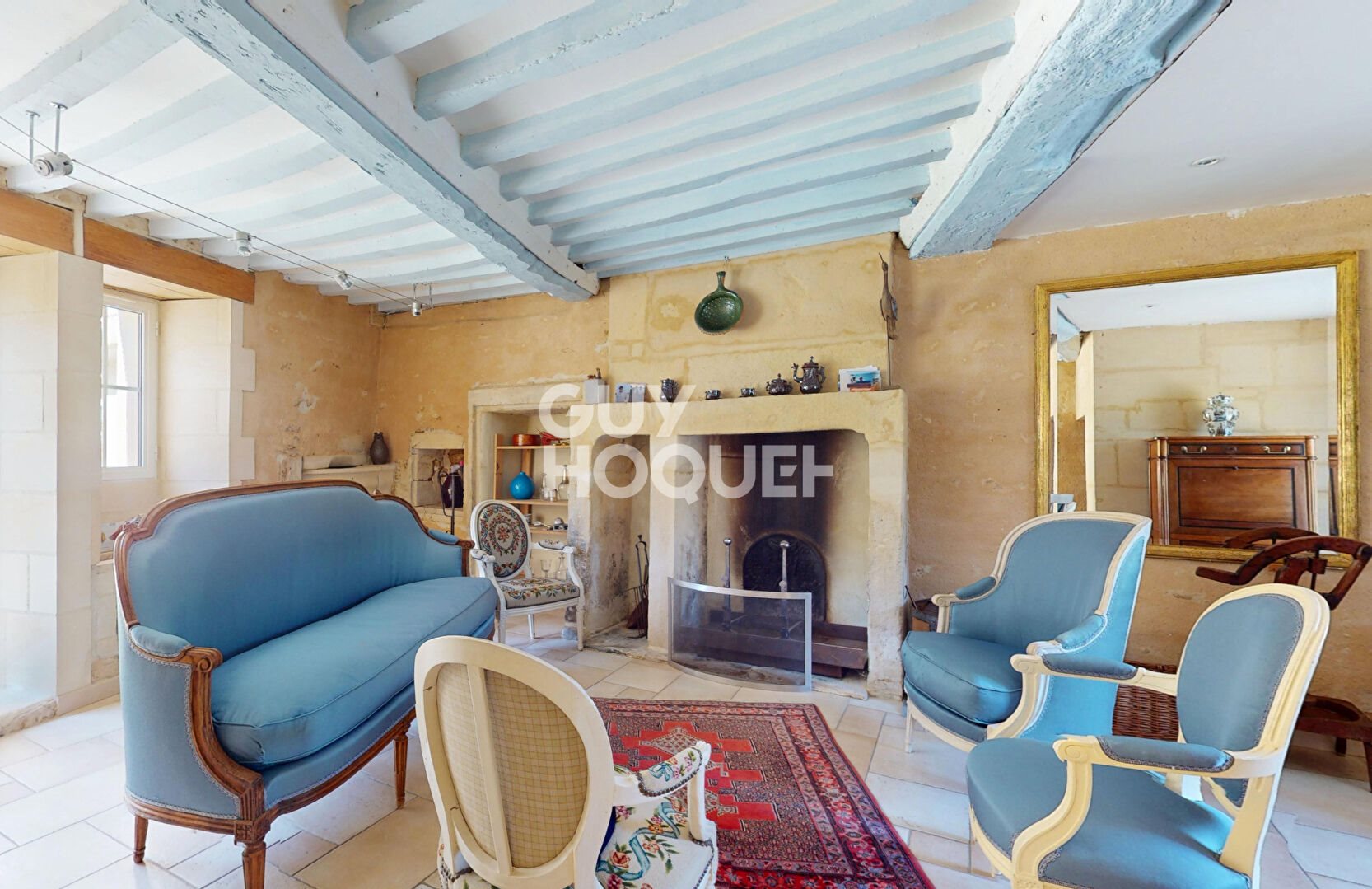 Maison à vendre, 212m², Fontaine-Henry