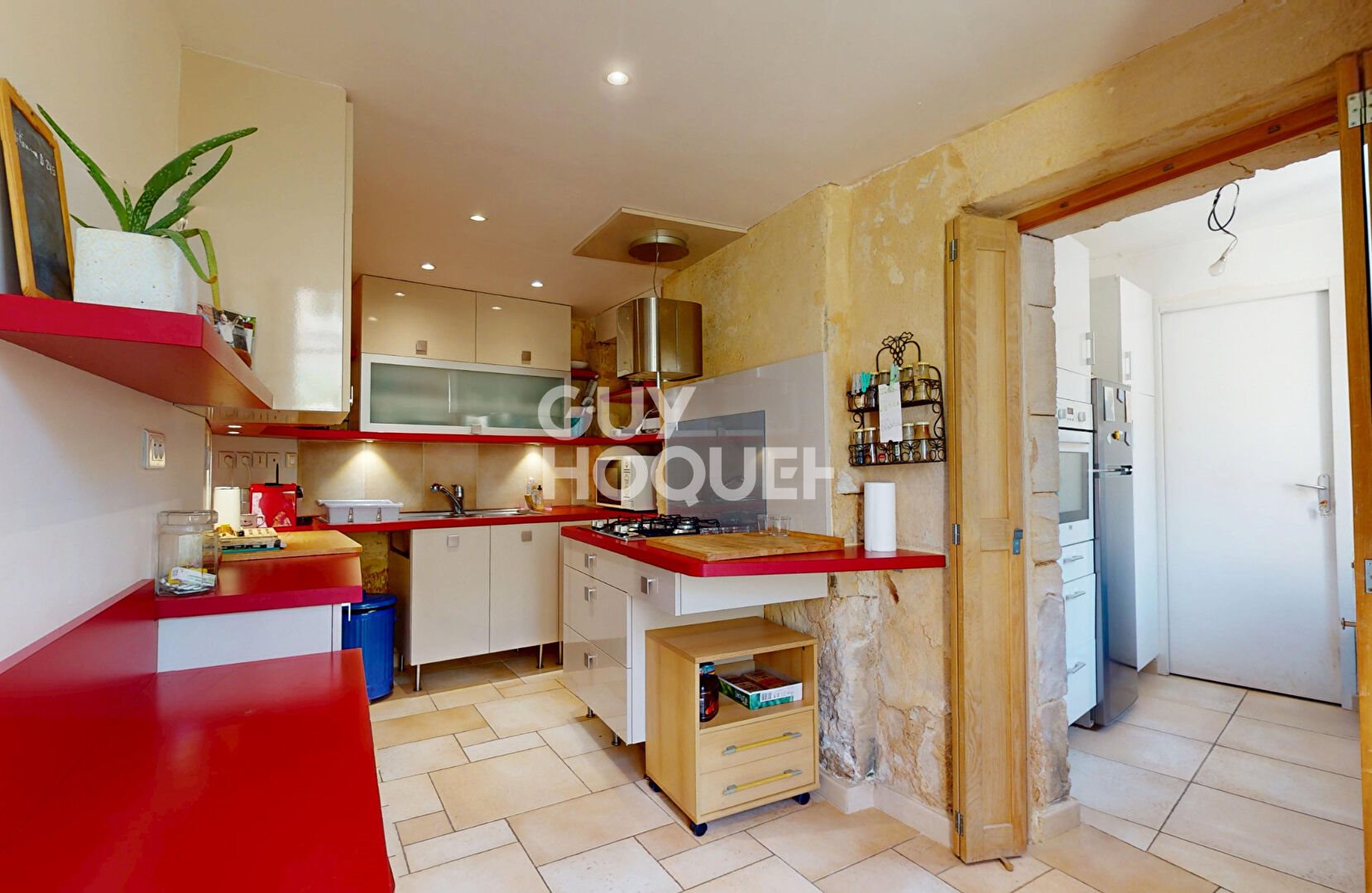 Maison à vendre, 212m², Fontaine-Henry