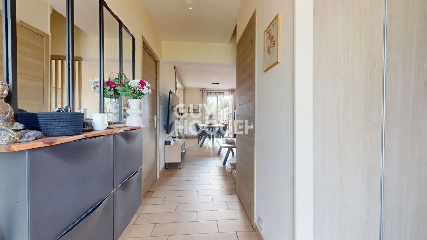 Maison à vendre, 79m², Blainville-sur-Orne