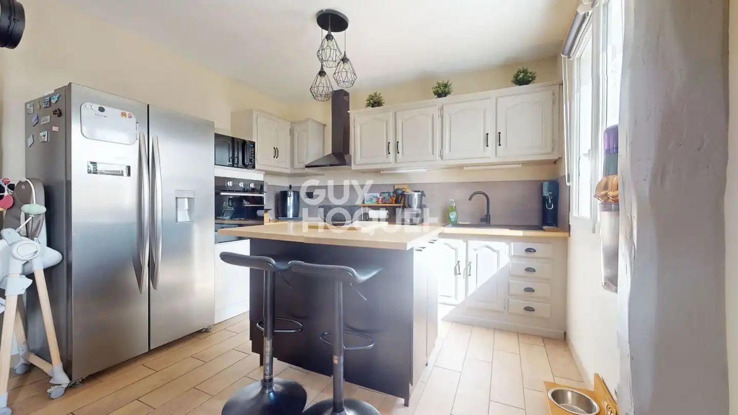 Maison à vendre, 79m², Blainville-sur-Orne