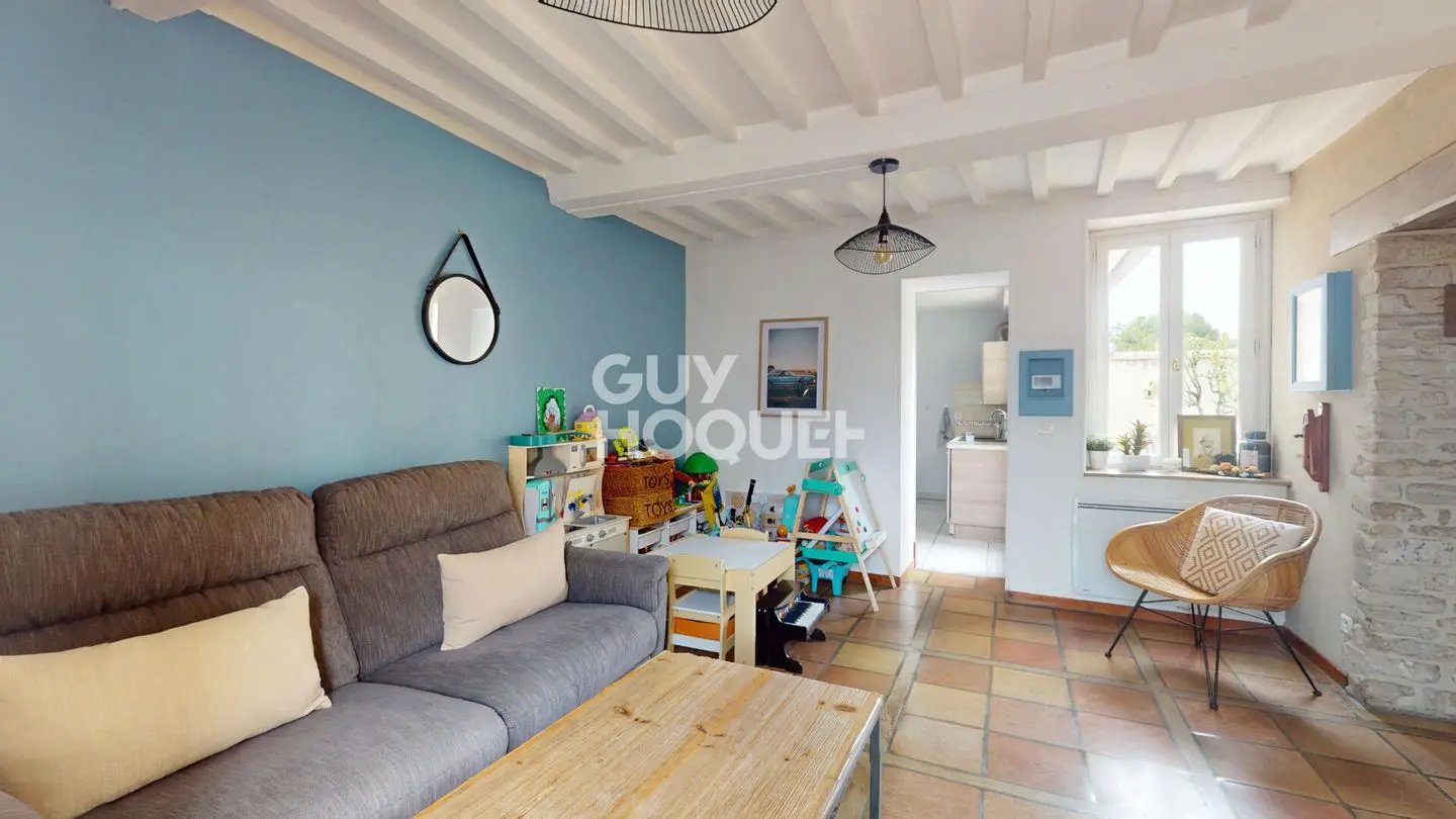 Maison à vendre, 90m², Anisy