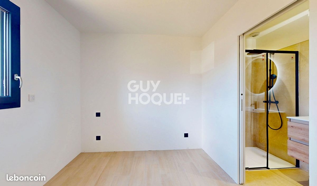 Maison à vendre, 126m², Colleville-Montgomery