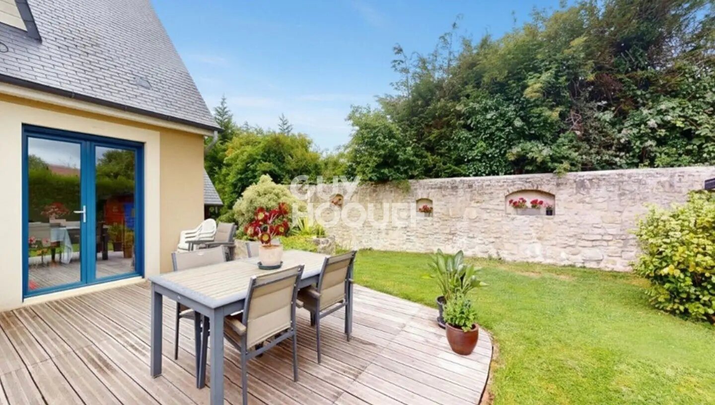 Maison à vendre, 163m², Cresserons