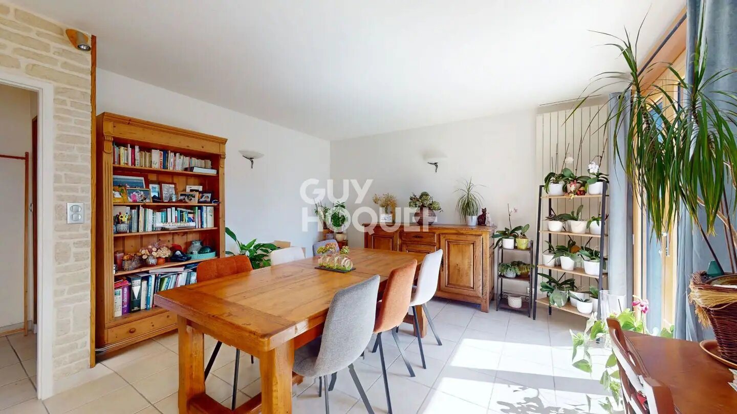 Maison à vendre, 163m², Cresserons