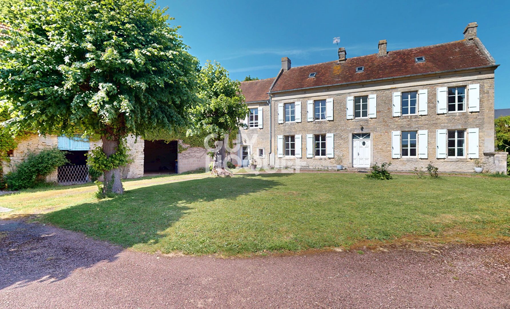 Maison à vendre, 172m², Périers-sur-le-Dan