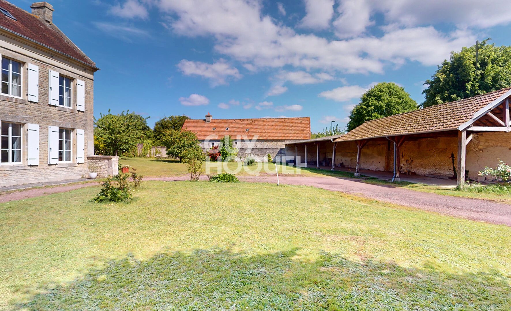 Maison à vendre, 172m², Périers-sur-le-Dan