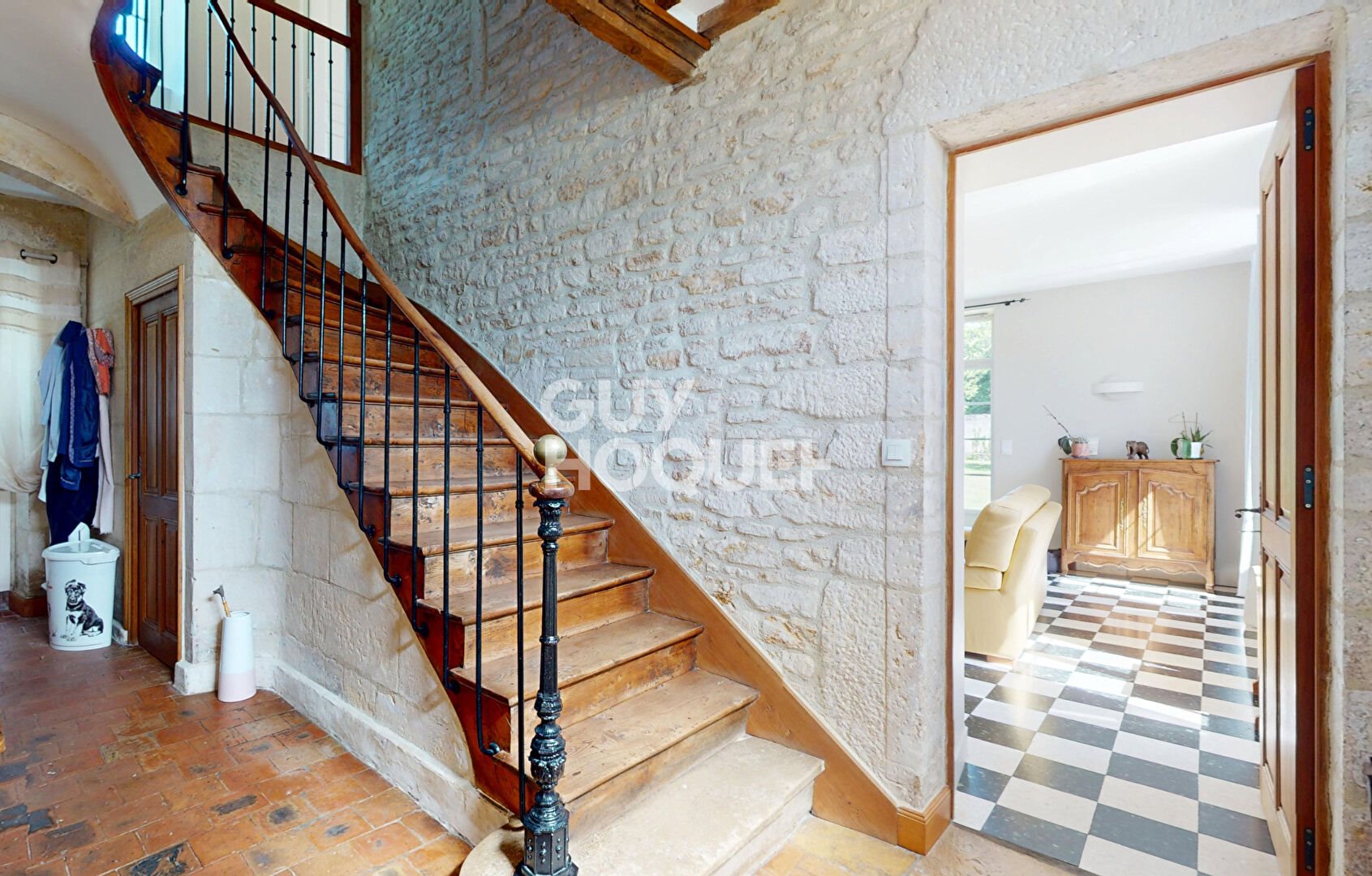 Maison à vendre, 172m², Périers-sur-le-Dan