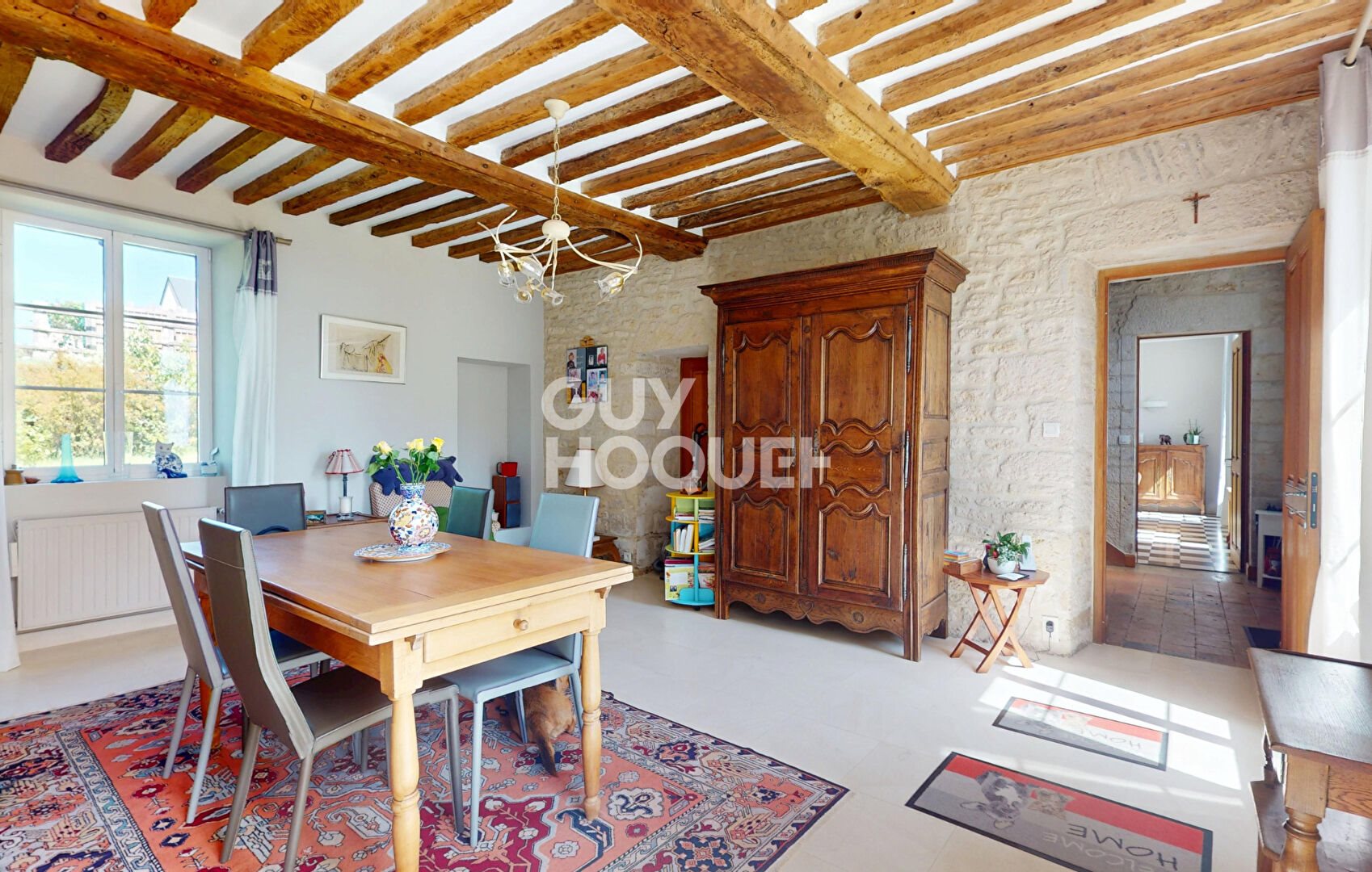 Maison à vendre, 172m², Périers-sur-le-Dan