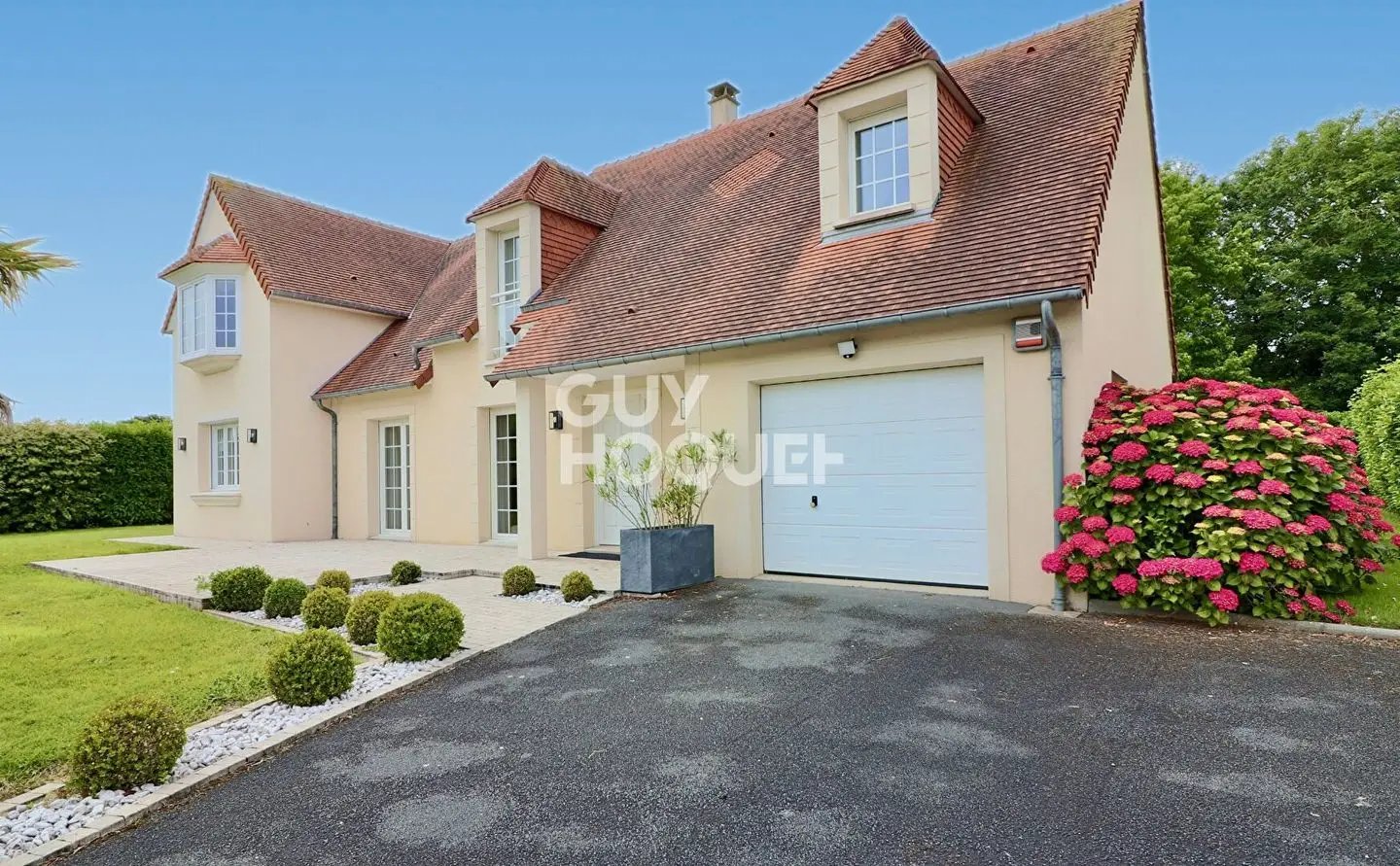 Maison à vendre, 192m², Mathieu
