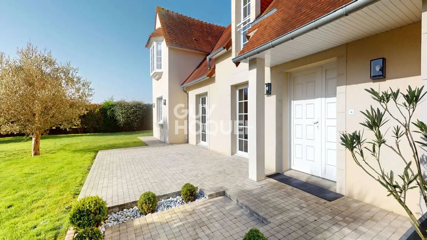 Maison à vendre, 192m², Mathieu