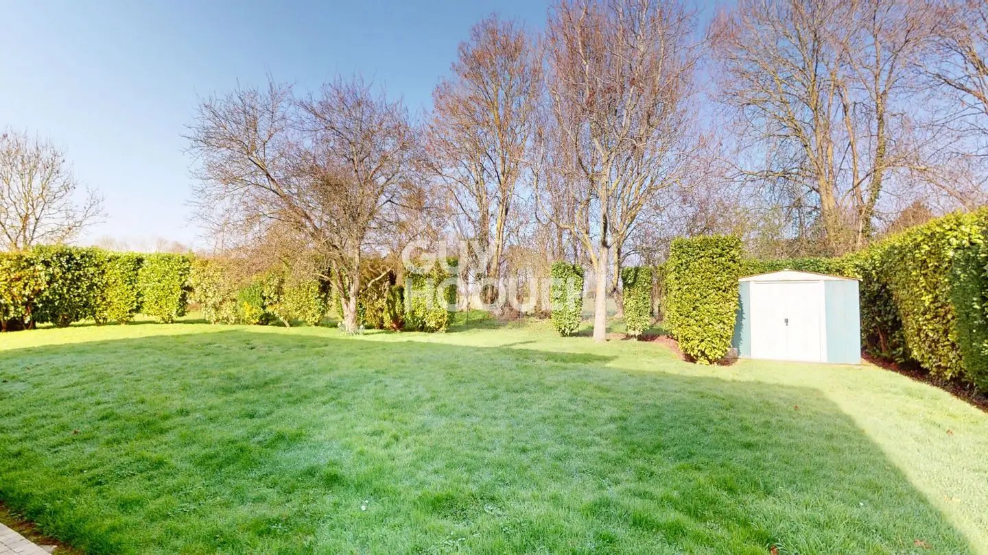 Maison à vendre, 192m², Mathieu