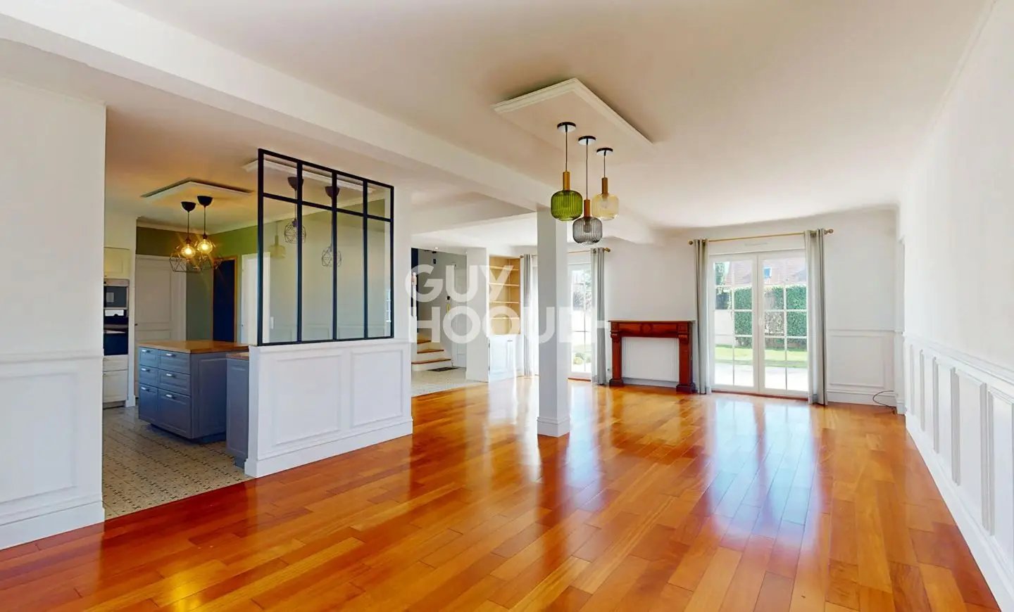 Maison à vendre, 192m², Mathieu