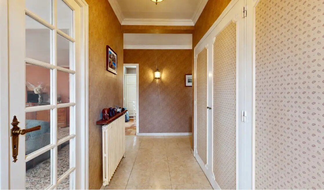 Maison à vendre, 130m², Saint-André-sur-Orne