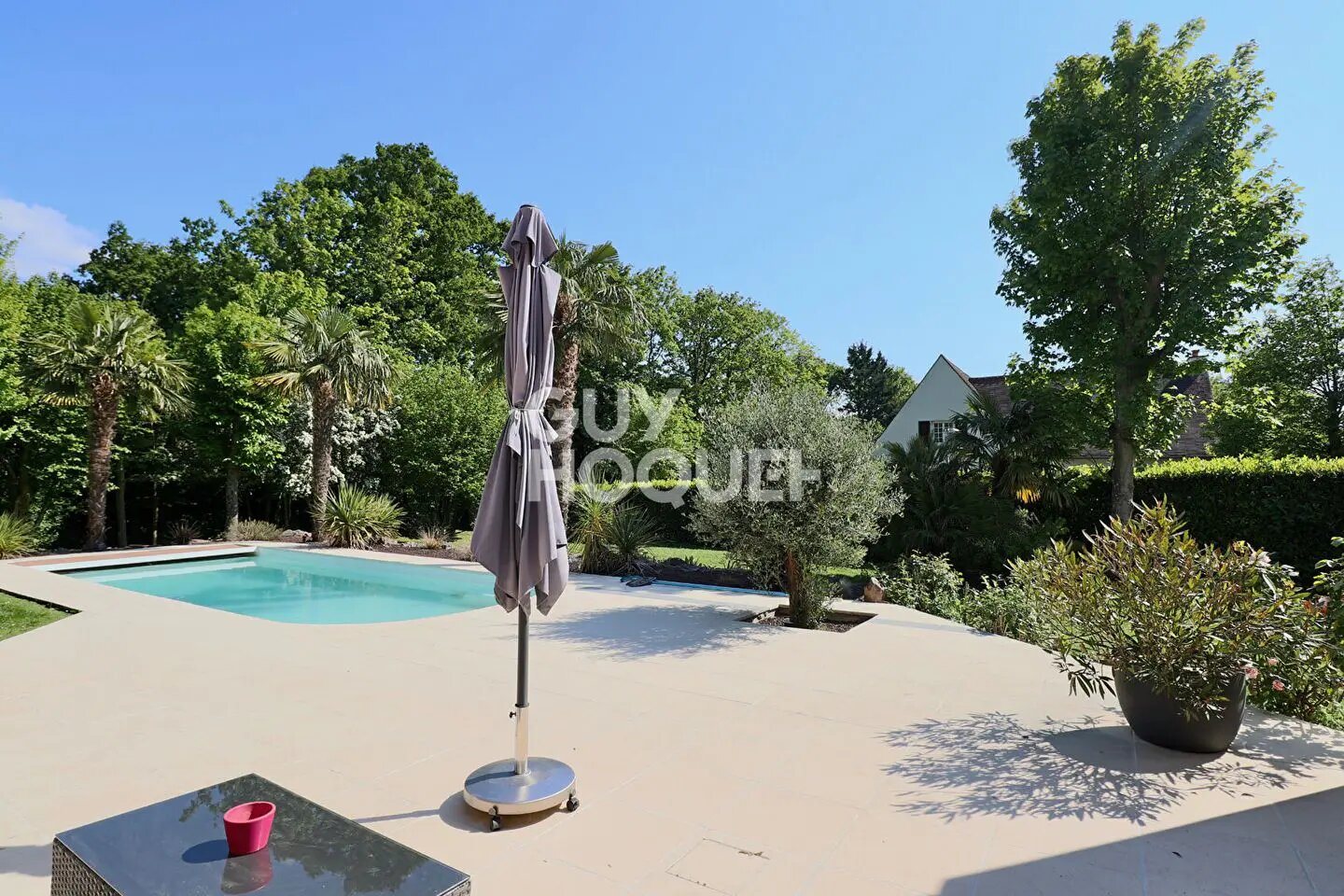 Maison à vendre, 244m², Mathieu