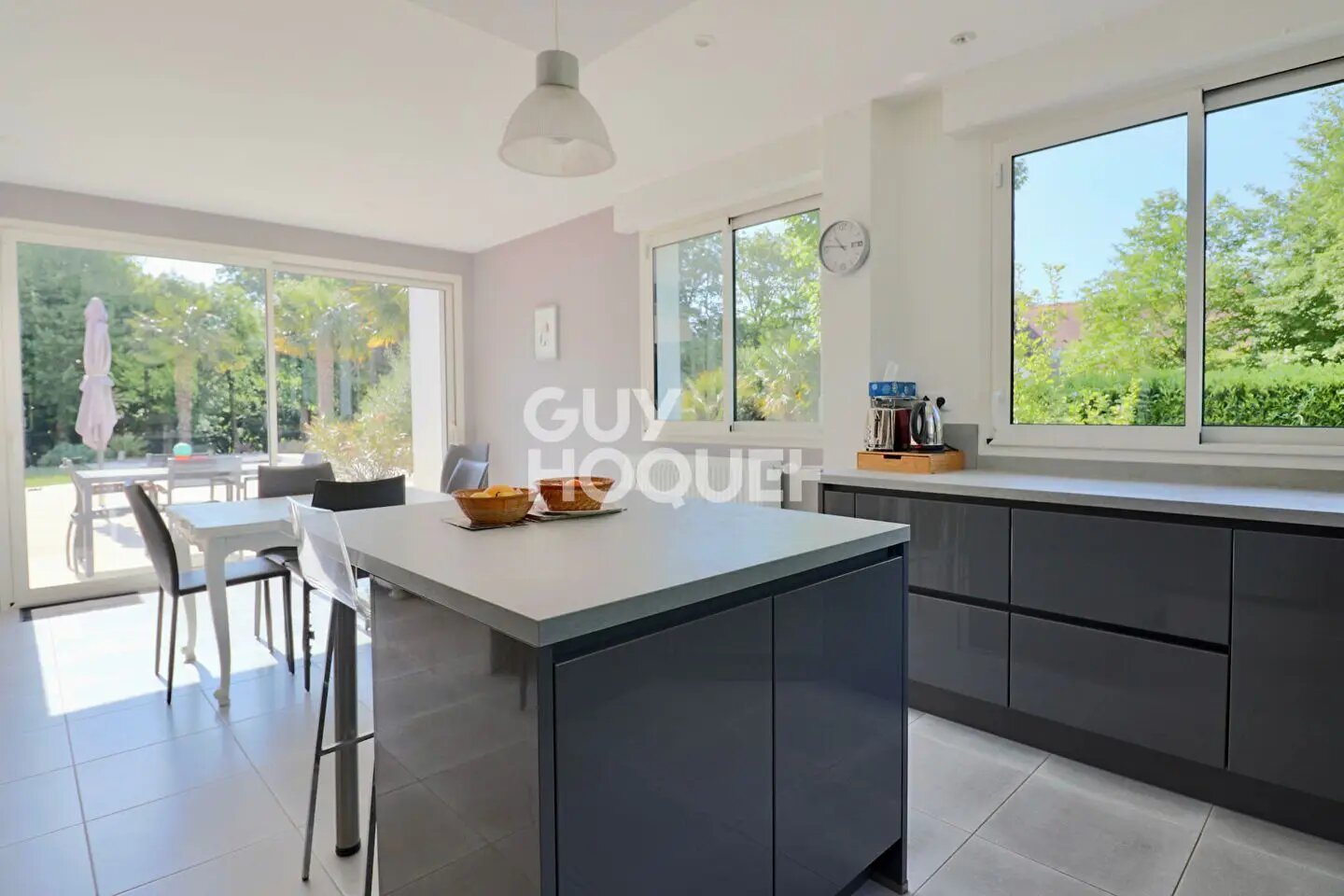 Maison à vendre, 244m², Mathieu