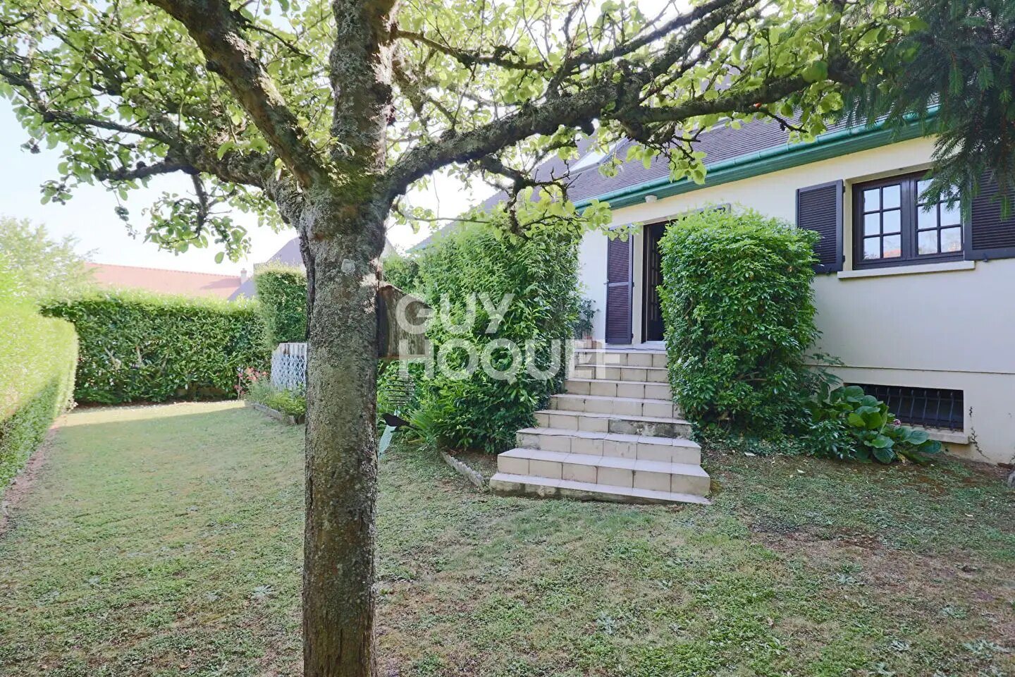 Maison à vendre, 188m², Biéville-Beuville