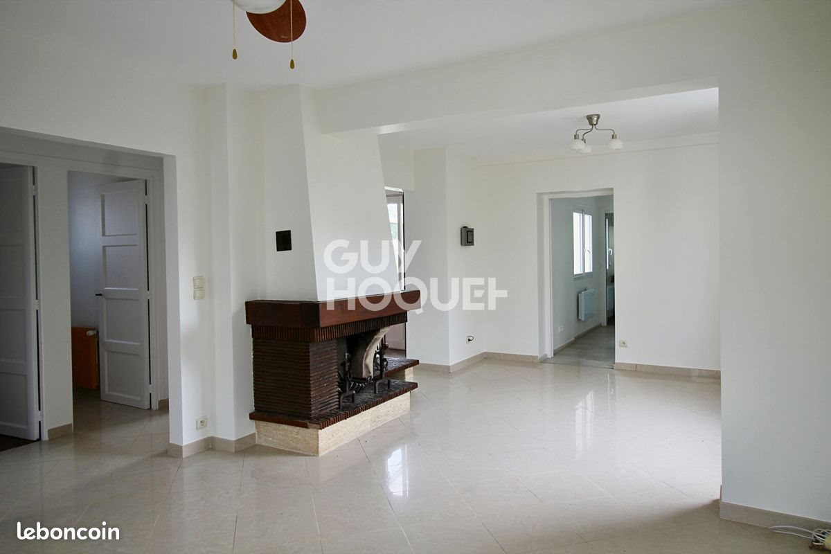 Maison à vendre, 132m², Courseulles-sur-Mer