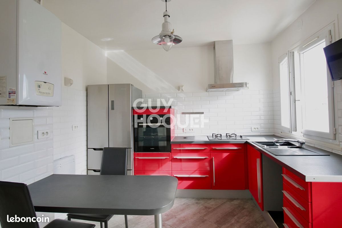 Maison à vendre, 132m², Courseulles-sur-Mer