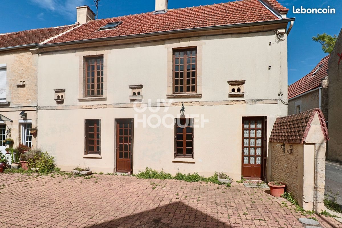 Maison à vendre, 87m², Anisy