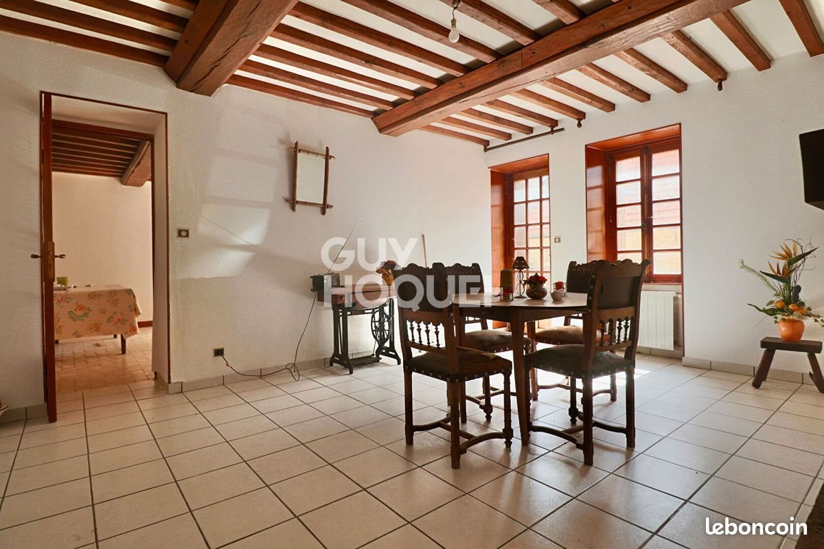 Maison à vendre, 87m², Anisy