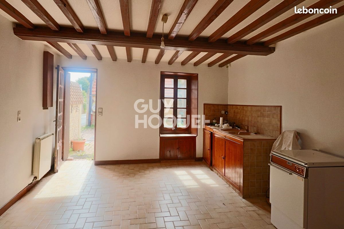 Maison à vendre, 87m², Anisy